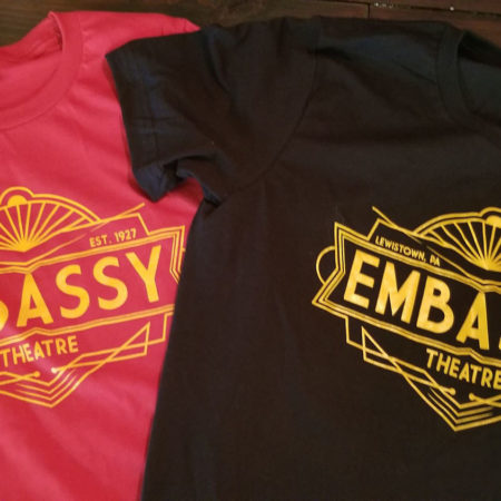 Embassy Shirt